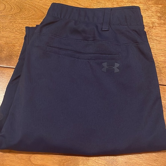 Under Armour pants. Size 34” x 34” - Picture 4 of 4
